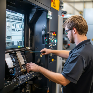 Preventive Maintenance